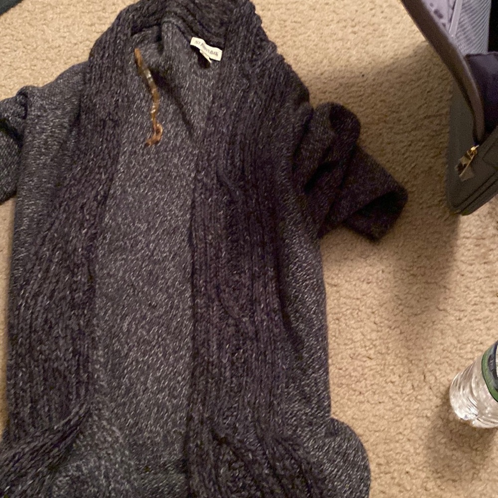 cardigan